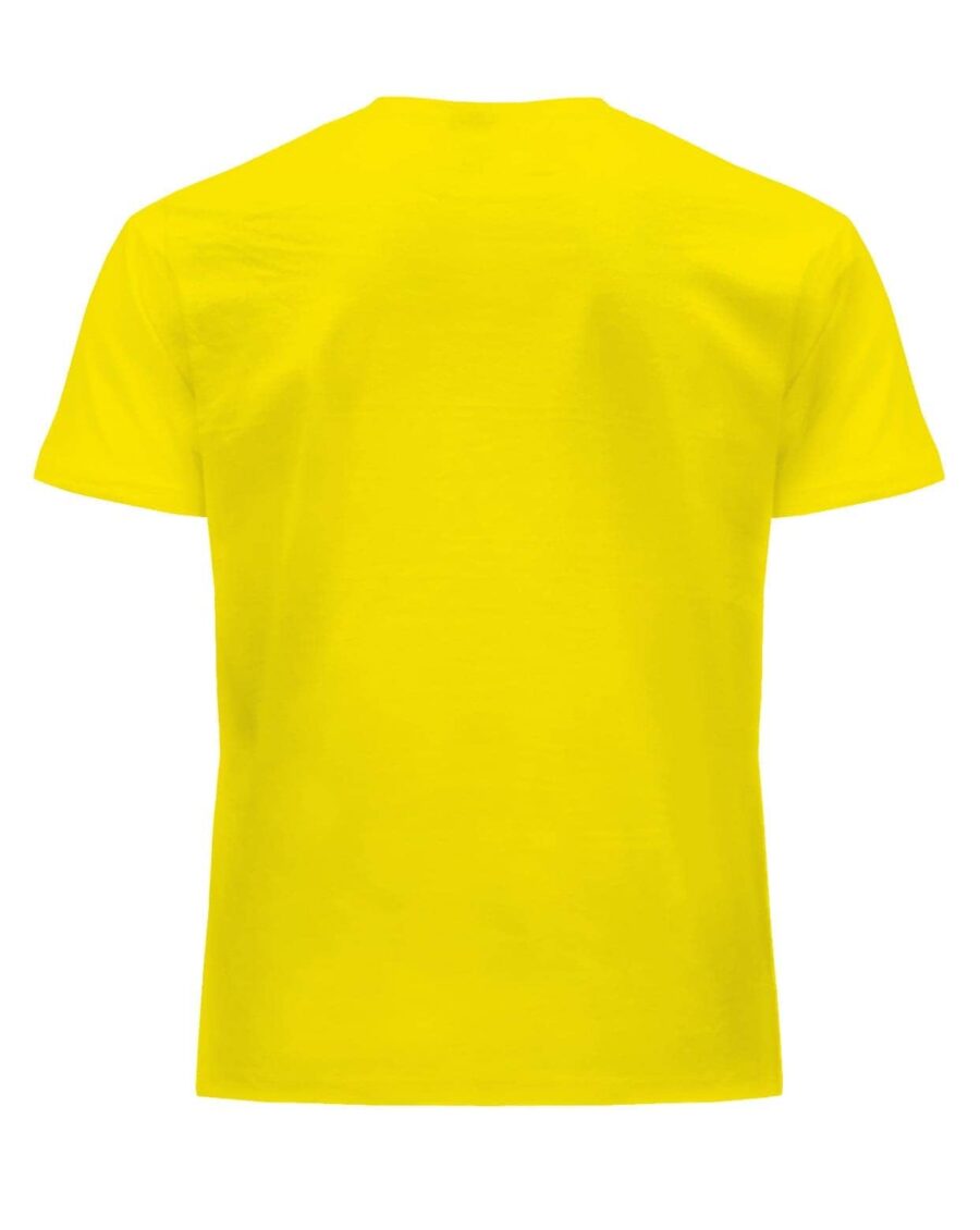 Pracovné tričko fluorescenčné JHK FLUO 150g