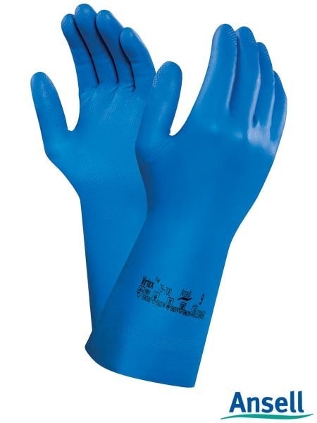Pracovné rukavice Virtex ™ 79 700