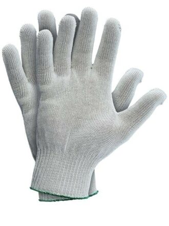 Antistatické rukavice textilné ANTISTATIC