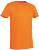 Pánske športové tričko ACTIVE SPORT ST8000