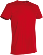 Pánske športové tričko ACTIVE SPORT ST8000
