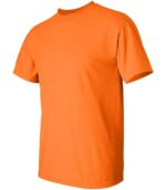Pracovné tričko fluorescenčné JHK FLUO 150g