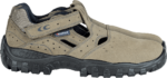 Pracovné sandále COFRA® MIZAR S1P