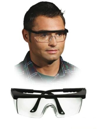 Ochranné okuliare SMART CLEAR