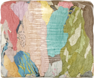 Lisovaný textil na utieranie FROTE 10kg