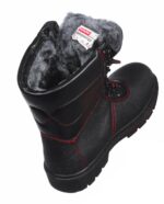 Zimná bezpečnostná obuv ALFAWIN LB SB