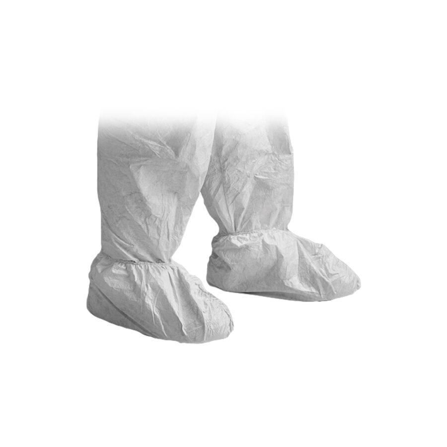 Praktické návleky DuPont™ Tyvek® 40cm 20ks