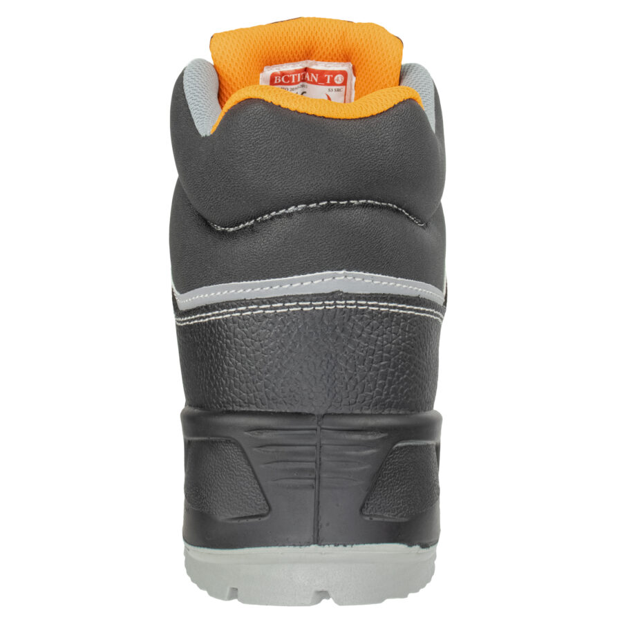 Kompozitná bezpečnostná obuv DRAGON® TITAN S3