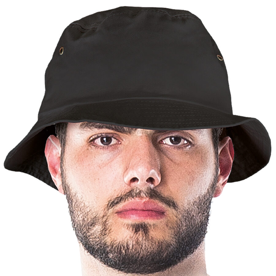 Bavlnený pracovný klobúk HAT