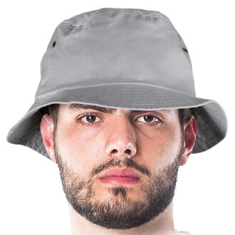 Bavlnený pracovný klobúk HAT