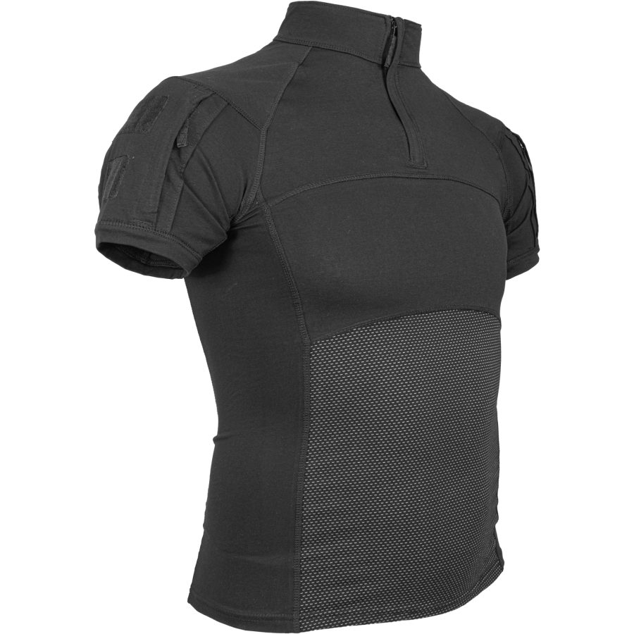 Taktické funkčné tričko Tactical Guard OSPREY BLACK