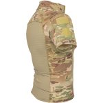 Taktické funkčné tričko Tactical Guard OSPREY MULTICAMO