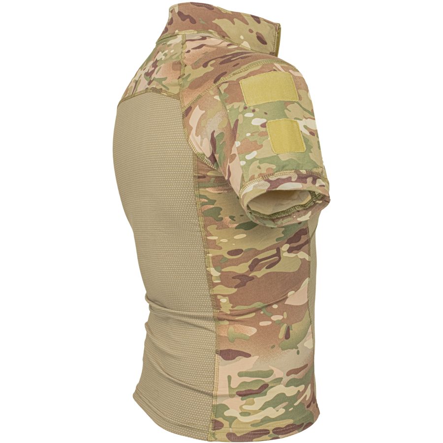 Taktické funkčné tričko Tactical Guard OSPREY MULTICAMO