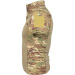 Taktické funkčné tričko Tactical Guard OSPREY MULTICAMO