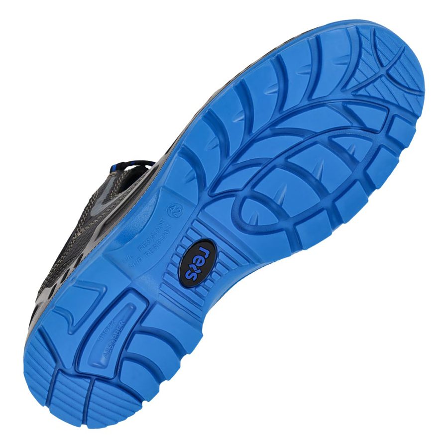 DRAGON® TITAN BLUE S1PS