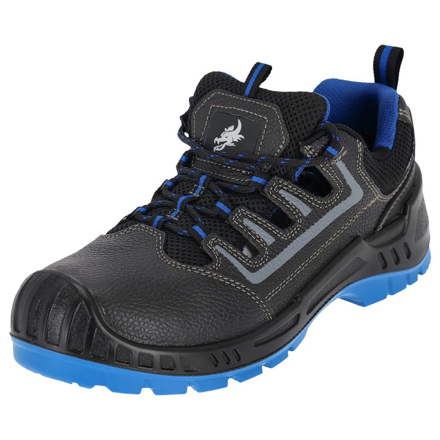 DRAGON® TITAN BLUE S1PS