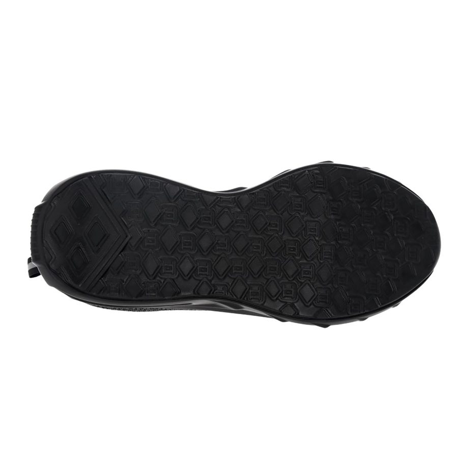 Bezpečnostné pracovné tenisky HARBOR SB BLACK