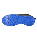 Pracovná bezpečnostná obuv  TORX S3 BLACK
