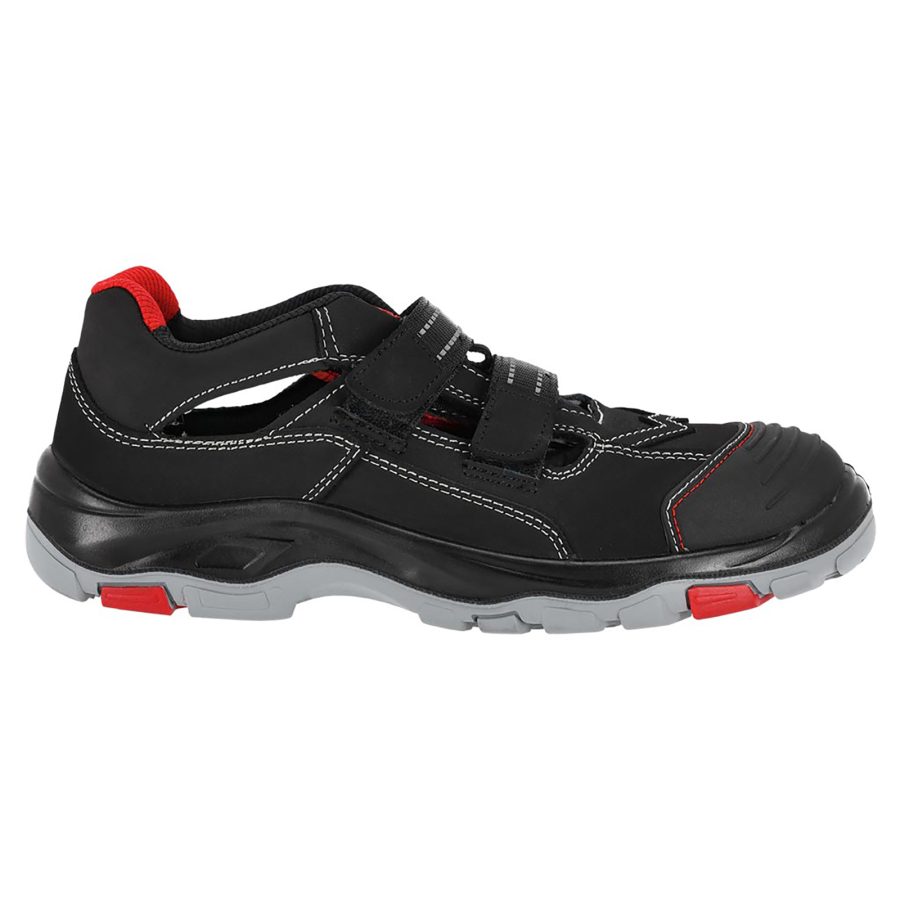 Bezpečnostné pracovné sandále DRAGON® WINSON SAN S1P SRC