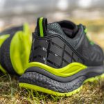 Tenisková bezpečnostná obuv TANG LOW S1P
