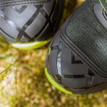 Tenisková bezpečnostná obuv TANG LOW S1P