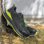 Tenisková bezpečnostná obuv TANG LOW S1P