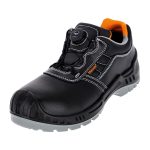 Kompozitná bezpečnostná obuv DRAGON® TITAN GLAT LOW S3