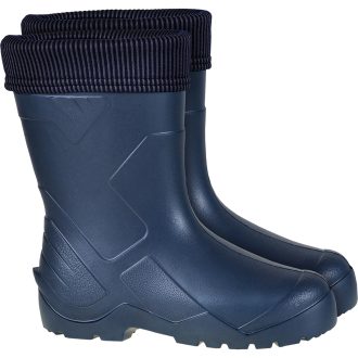 Dámske pracovné čižmy EVA MODENA NAVY