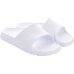 Zdravotnícka obuv dámska EVA BREEZE WHITE SRC