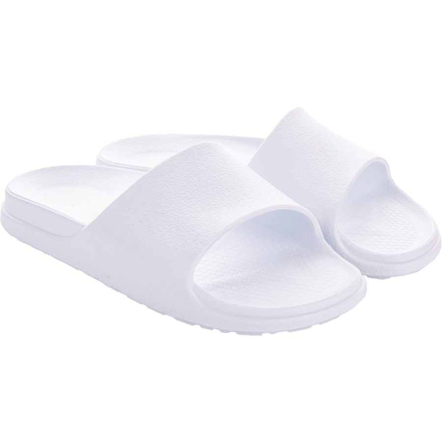 Zdravotnícka obuv dámska EVA BREEZE WHITE SRC