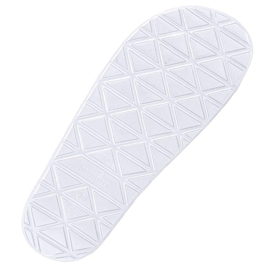 Zdravotnícka obuv dámska EVA BREEZE WHITE SRC