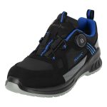 Tenisková bezpečnostná obuv DRAGON® STRAIL LOW SB