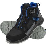 Tenisková bezpečnostná obuv DRAGON® STRAIL SB