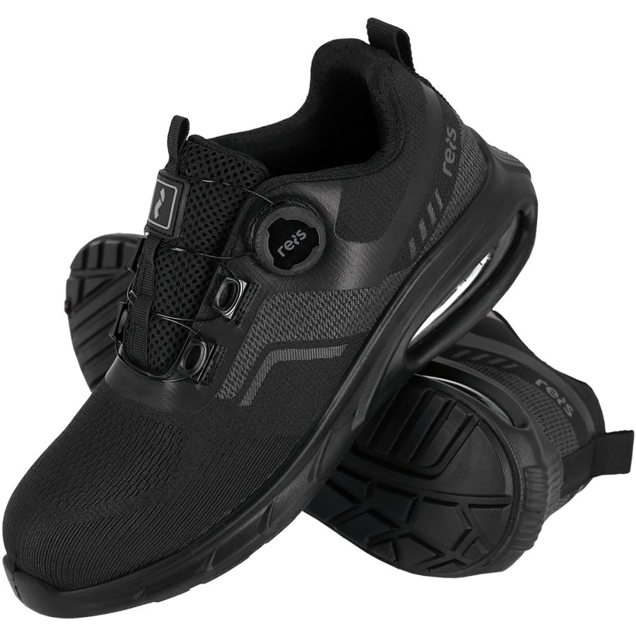 Tenisková bezpečnostná obuv WING LOW S1P