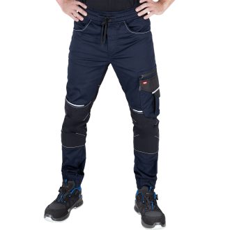 Pracovné nohavice do pása FLEXZONE