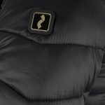 Dámska dlhá pracovná bunda GRITA