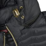 Dámska dlhá pracovná bunda GRITA