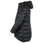 Dámska dlhá pracovná bunda GRITA