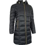 Dámska dlhá pracovná bunda GRITA