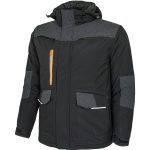 Zimná pracovná bunda HOWALD