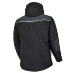 Zimná pracovná bunda HOWALD