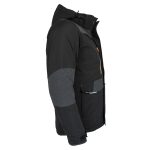 Zimná pracovná bunda HOWALD