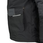 Zimná pracovná bunda HOWALD