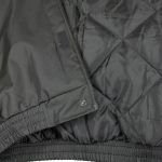 Zimná pracovná bunda s kapucňou DUBLIN