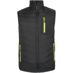 Softšelová pracovná vesta GRANDE