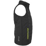 Softšelová pracovná vesta GRANDE