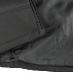 Softšelová pracovná vesta GRANDE