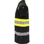 Reflexná pracovná polokošela RAUTEX