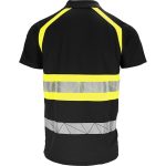 Reflexná pracovná polokošela RAUTEX