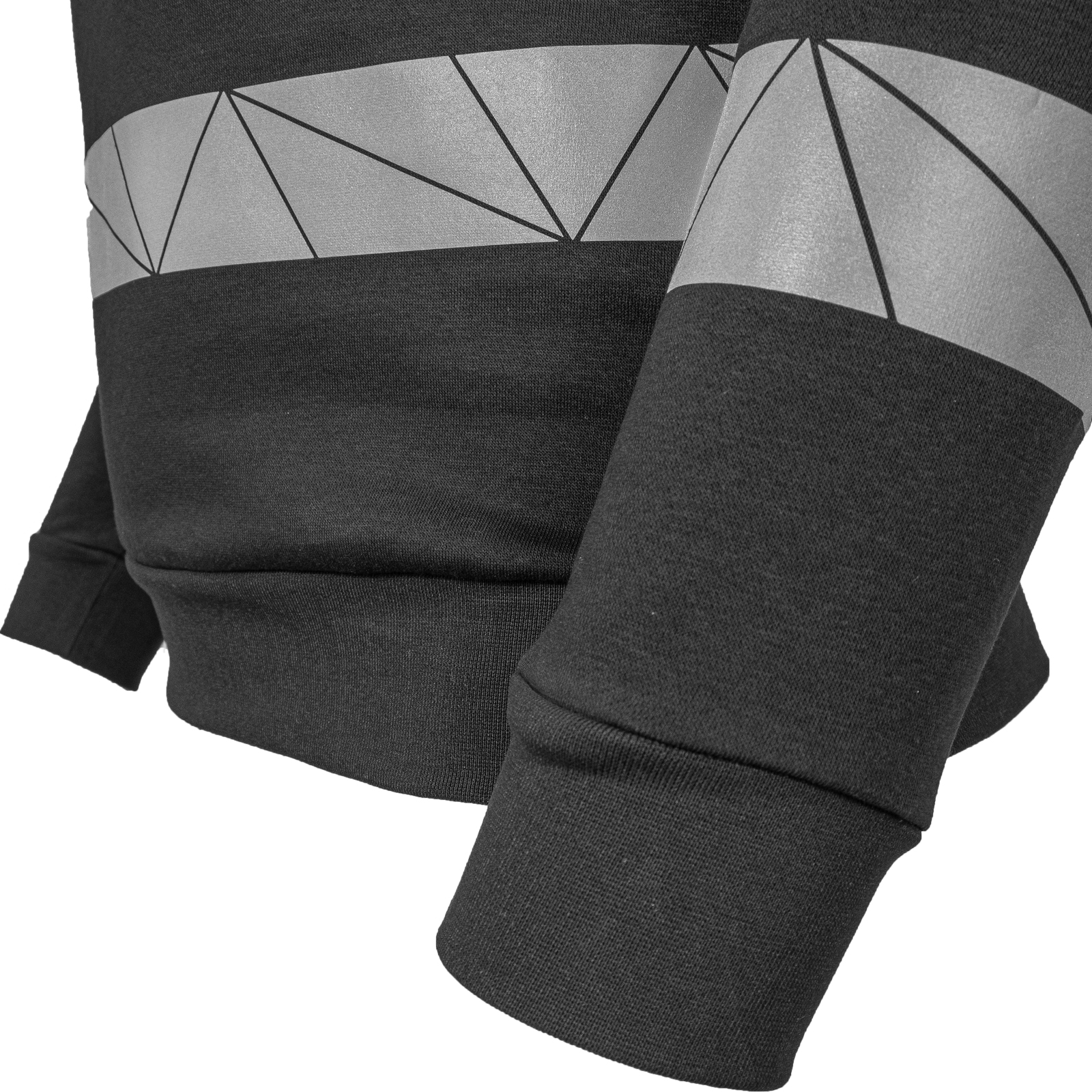 Pracovná reflexná mikina RAUTEX Pracovná reflexná mikina RAUTEX